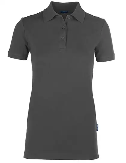 Ansicht 2 – Women´s Luxury Stretch Polo (HRM602)