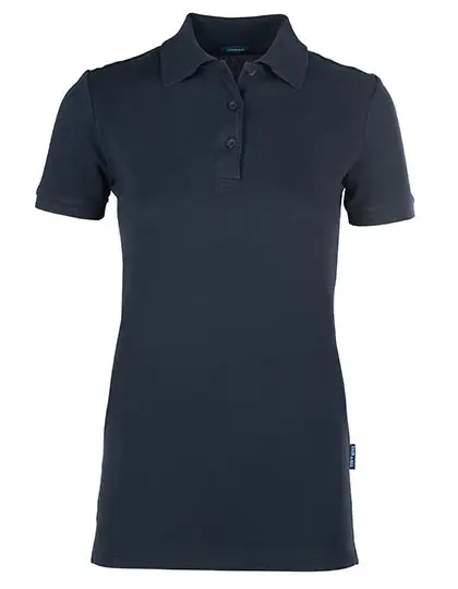 Ansicht 4 – Women´s Luxury Stretch Polo (HRM602)