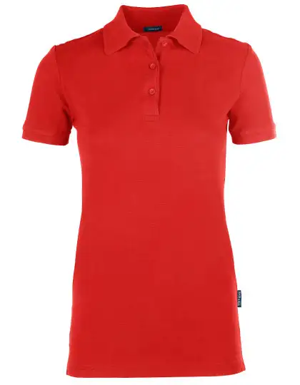 Ansicht 6 – Women´s Luxury Stretch Polo (HRM602)