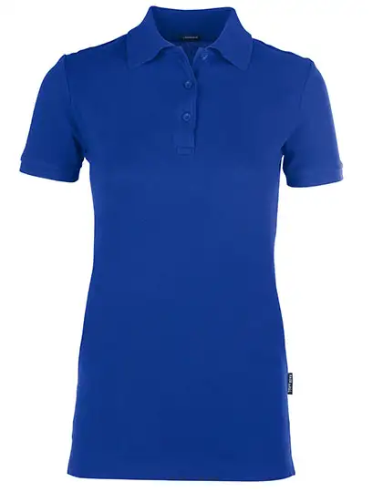 Ansicht 3 – Women´s Luxury Stretch Polo (HRM602)