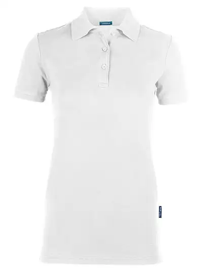 Ansicht 5 – Women´s Luxury Stretch Polo (HRM602)