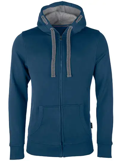 Ansicht 7 – Men´s Hooded Jacket (HRM701)