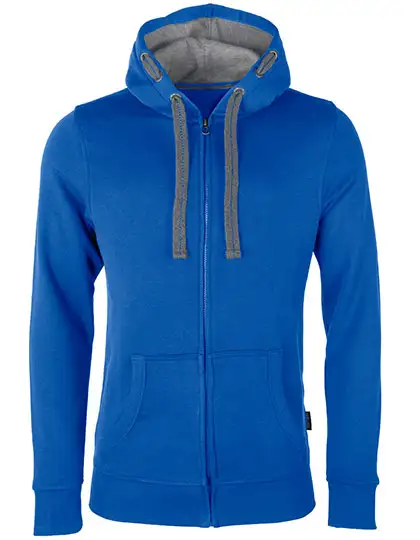 Ansicht 5 – Men´s Hooded Jacket (HRM701)