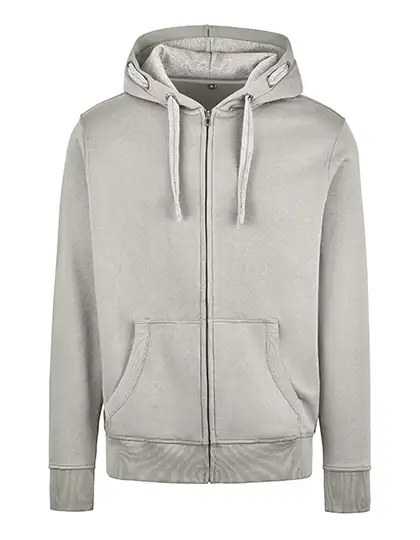 Ansicht 12 – Men´s Hooded Jacket (HRM701)