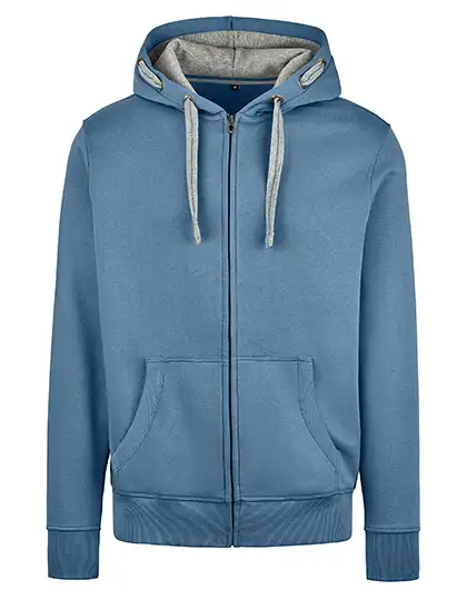 Ansicht 13 – Men´s Hooded Jacket (HRM701)