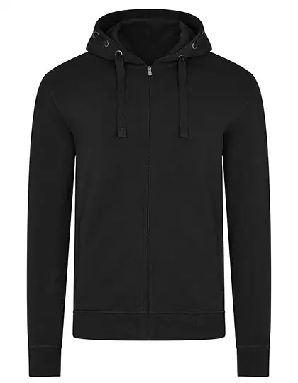 Ansicht 1 – Men´s Premium Hooded Jacket (HRM707)