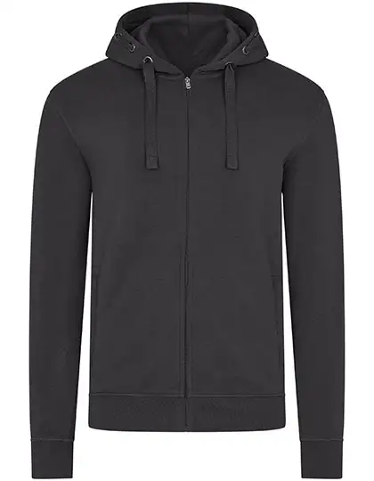 Ansicht 5 – Men´s Premium Hooded Jacket (HRM707)