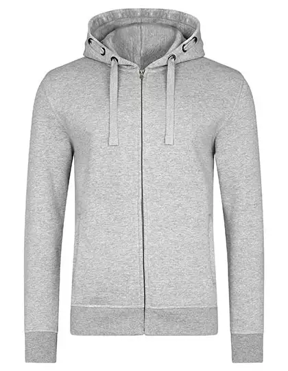 Ansicht 6 – Men´s Premium Hooded Jacket (HRM707)