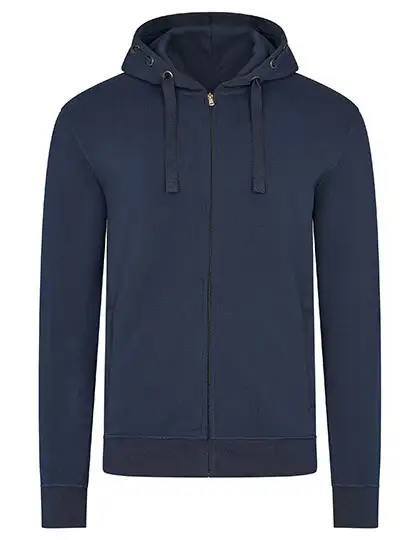 Ansicht 4 – Men´s Premium Hooded Jacket (HRM707)