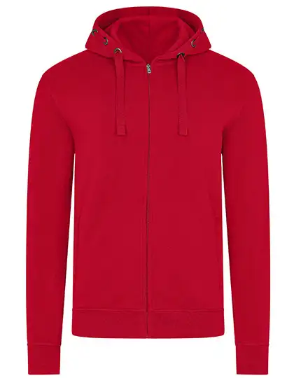 Ansicht 3 – Men´s Premium Hooded Jacket (HRM707)