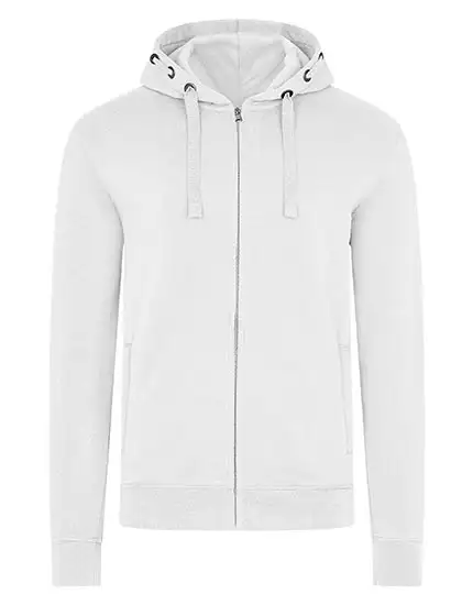 Ansicht 2 – Men´s Premium Hooded Jacket (HRM707)