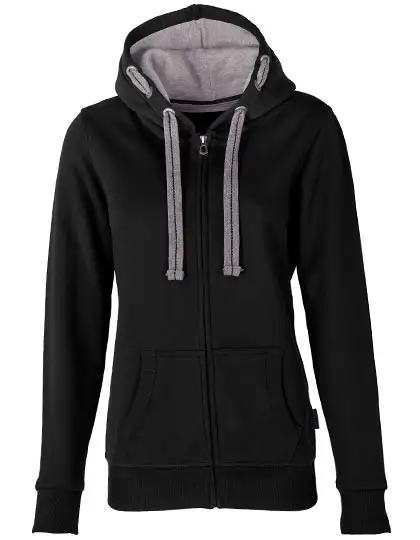 Ansicht 1 – Women´s Hooded Jacket (HRM801)