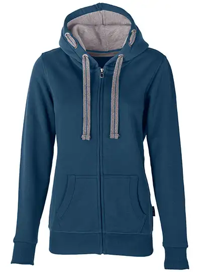 Ansicht 7 – Women´s Hooded Jacket (HRM801)