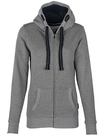 Ansicht 6 – Women´s Hooded Jacket (HRM801)