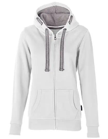 Ansicht 2 – Women´s Hooded Jacket (HRM801)