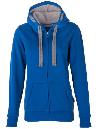 Ansicht 5 – Women´s Hooded Jacket (HRM801)
