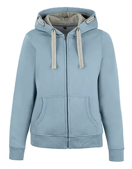 Ansicht 13 – Women´s Hooded Jacket (HRM801)