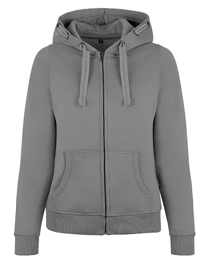 Ansicht 14 – Women´s Hooded Jacket (HRM801)