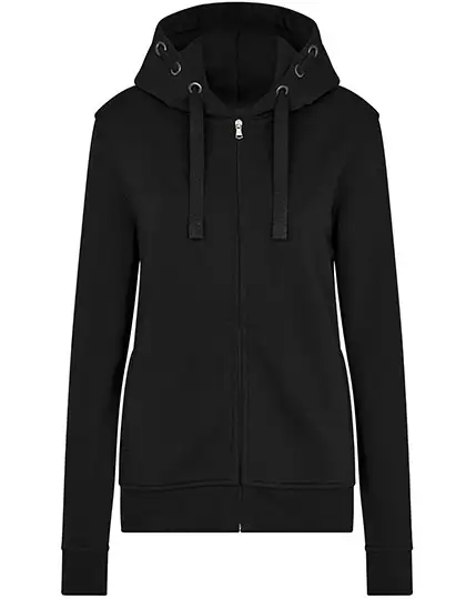 Ansicht 1 – Women´s Premium Hooded Jacket (HRM807)