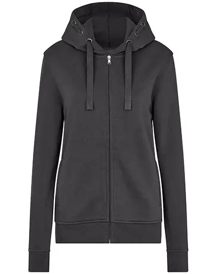 Ansicht 5 – Women´s Premium Hooded Jacket (HRM807)