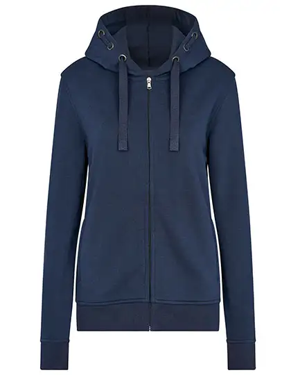 Ansicht 4 – Women´s Premium Hooded Jacket (HRM807)