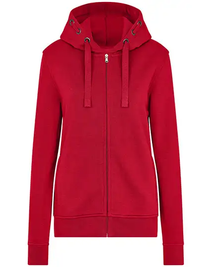 Ansicht 3 – Women´s Premium Hooded Jacket (HRM807)