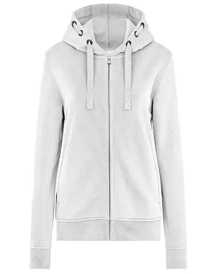 Ansicht 2 – Women´s Premium Hooded Jacket (HRM807)