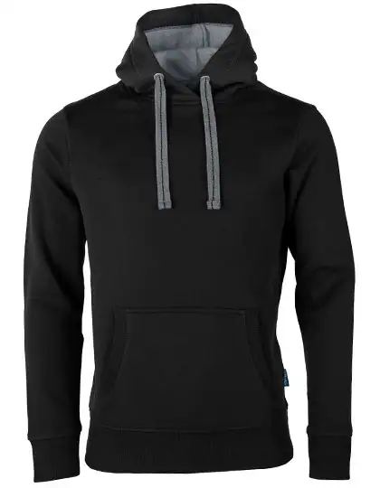 Ansicht 1 – Unisex Sweat Hoody (HRM900)