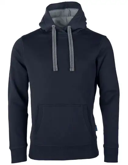 Ansicht 4 – Unisex Sweat Hoody (HRM900)