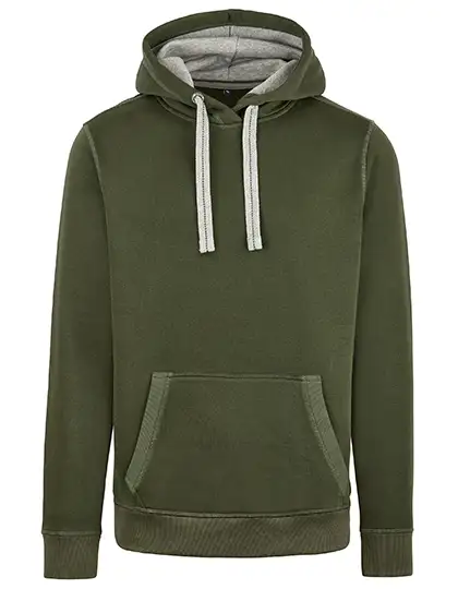 Ansicht 11 – Unisex Sweat Hoody (HRM900)