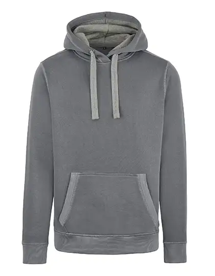 Ansicht 14 – Unisex Sweat Hoody (HRM900)