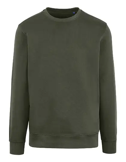 Ansicht 9 – Unisex Sweatshirt (HRM902)