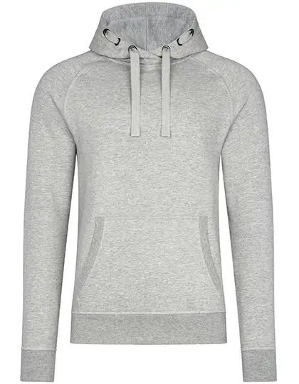 Ansicht 5 – Unisex Premium Raglan Hoody (HRM903)