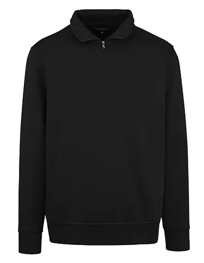 Ansicht 1 – Unisex Premium Zip-Sweatshirt (HRM904)