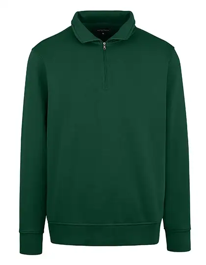 Ansicht 5 – Unisex Premium Zip-Sweatshirt (HRM904)