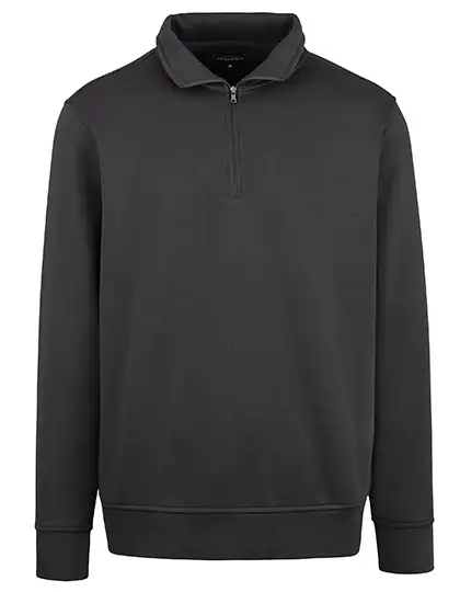 Ansicht 4 – Unisex Premium Zip-Sweatshirt (HRM904)