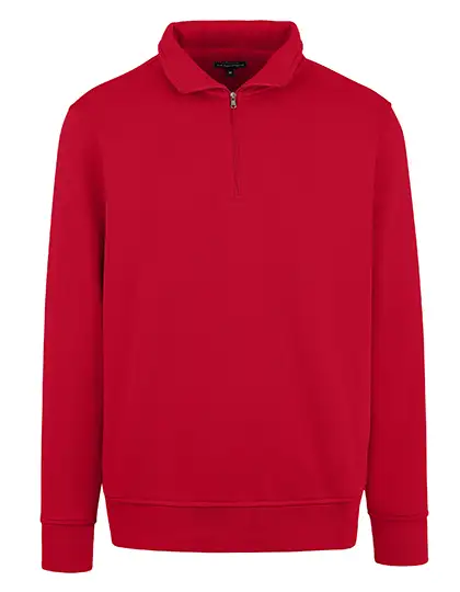 Ansicht 6 – Unisex Premium Zip-Sweatshirt (HRM904)