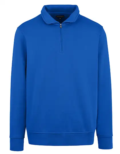 Ansicht 7 – Unisex Premium Zip-Sweatshirt (HRM904)
