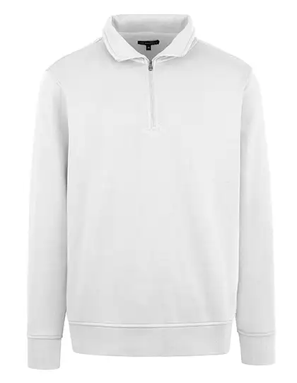 Ansicht 11 – Unisex Premium Zip-Sweatshirt (HRM904)