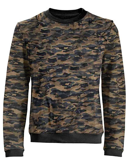 Ansicht 1 – Sweatshirt (HY1000)
