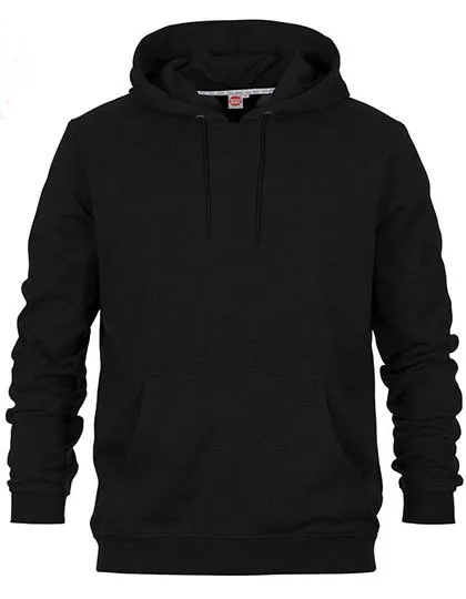 Ansicht 2 – Hoodie (HY1800)
