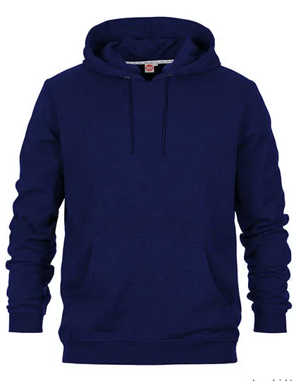 Ansicht 1 – Hoodie (HY1800)