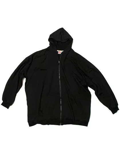 Ansicht 3 – Zip-Hoodie Jacket (HY1900)