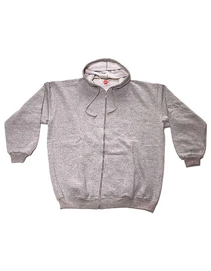 Ansicht 5 – Zip-Hoodie Jacket (HY1900)