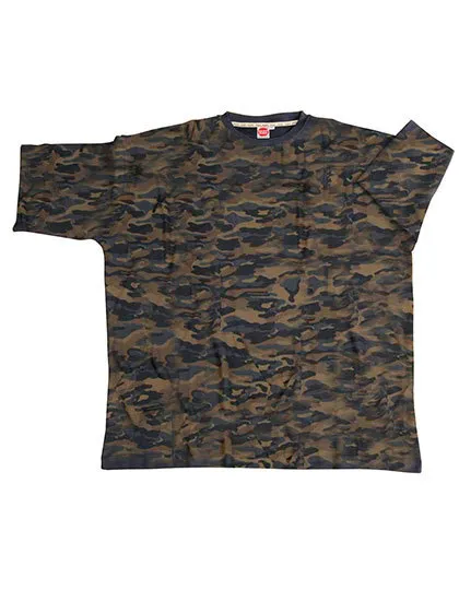 Ansicht 2 – T-Shirt (HY2000)