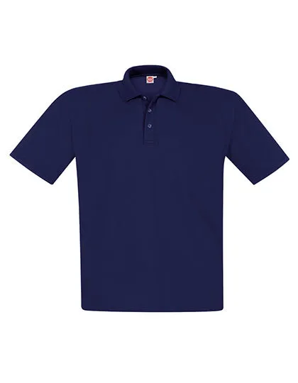 Ansicht 2 – Poloshirt (HY3100)