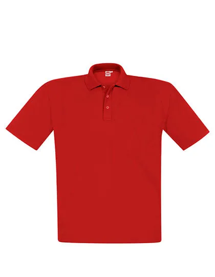 Ansicht 3 – Poloshirt (HY3100)