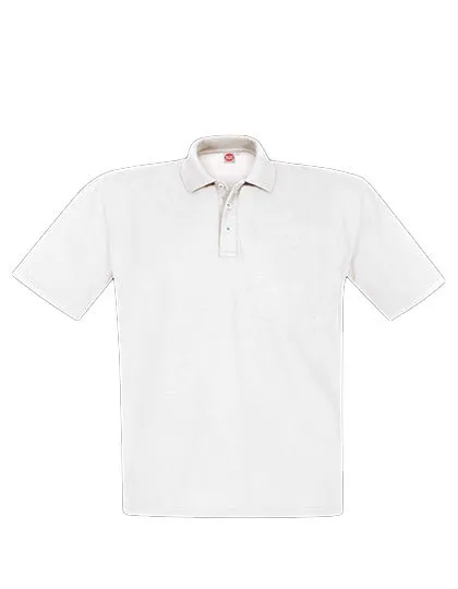Ansicht 1 – Poloshirt (HY3100)