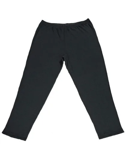 Ansicht 1 – Relaxpants long (HY5005)