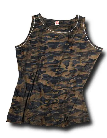 Ansicht 1 – Tanktop (HY7000)
